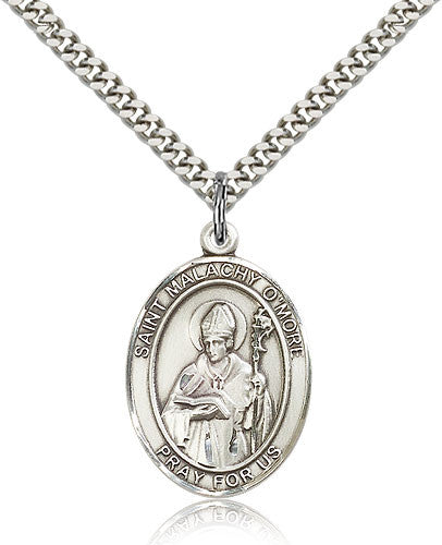St. Malachy O'More Medal