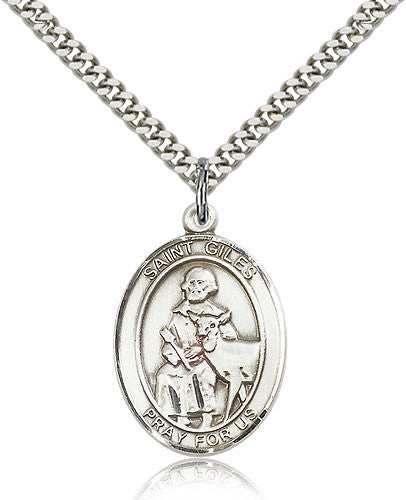 St. Giles Medal