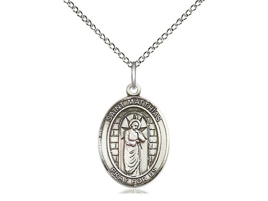 St. Matthias Medal