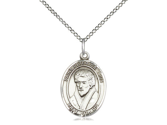 ST. PETER CANISIUS MEDAL
