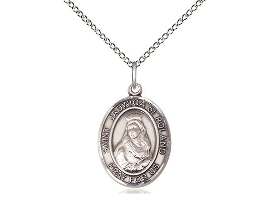 St. Jadwiga of Poland Medal