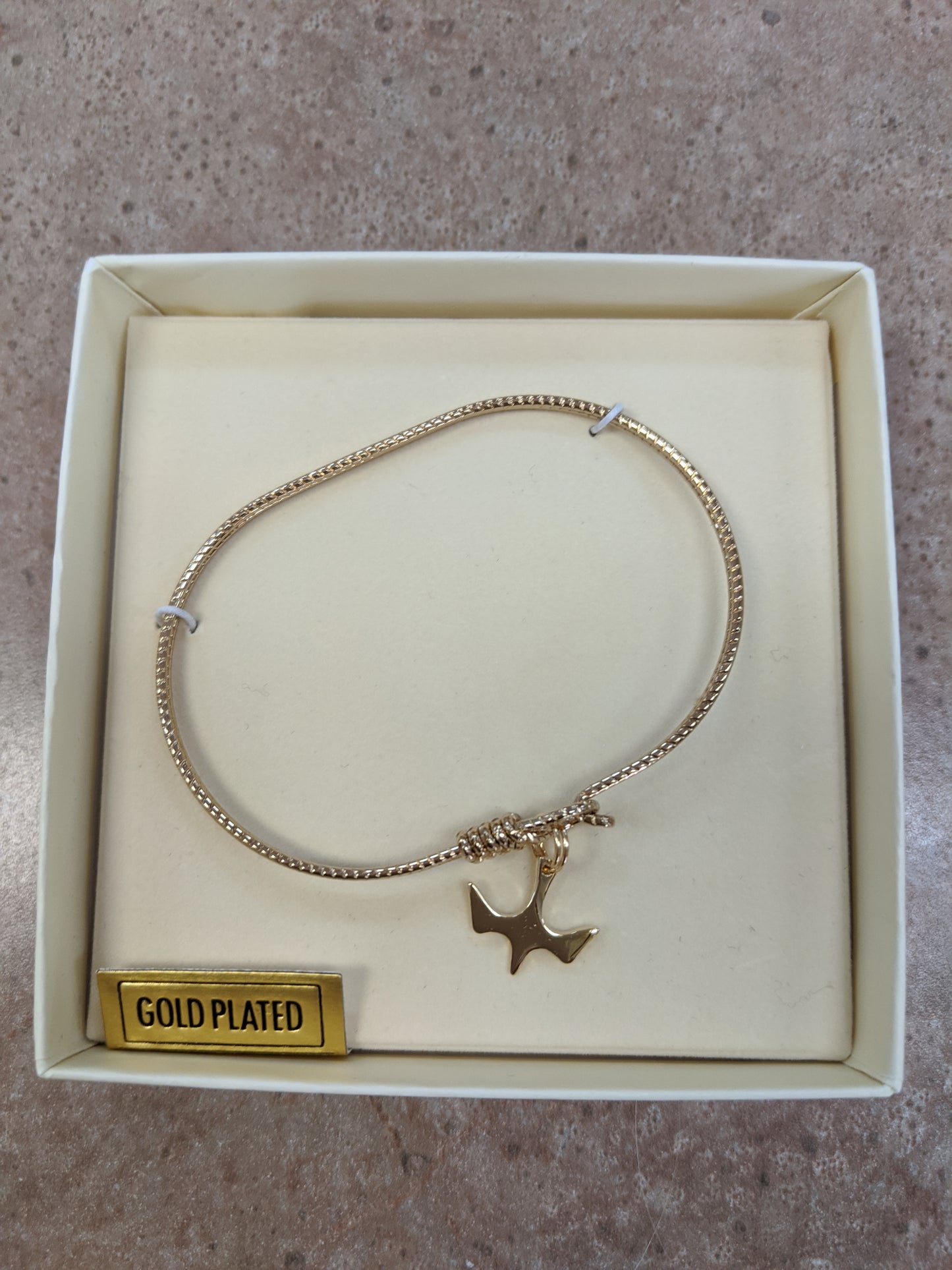 Confirmation Bracelet