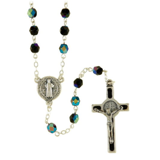 ST. BENEDICT ROSARY