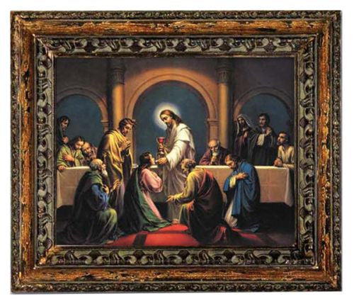 The Last Supper II